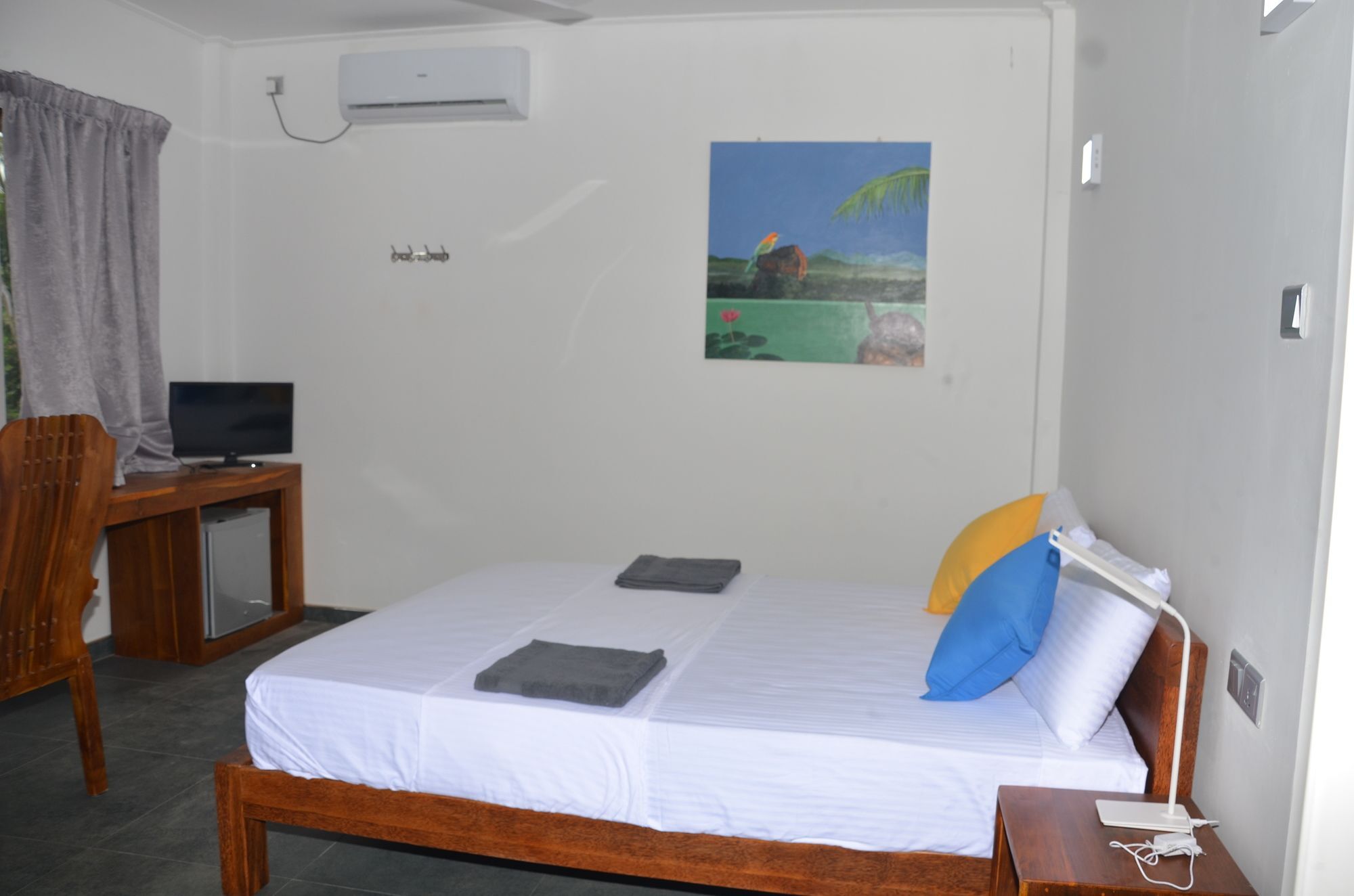 Anuhas Airport Villas Katunayaka Екстериор снимка