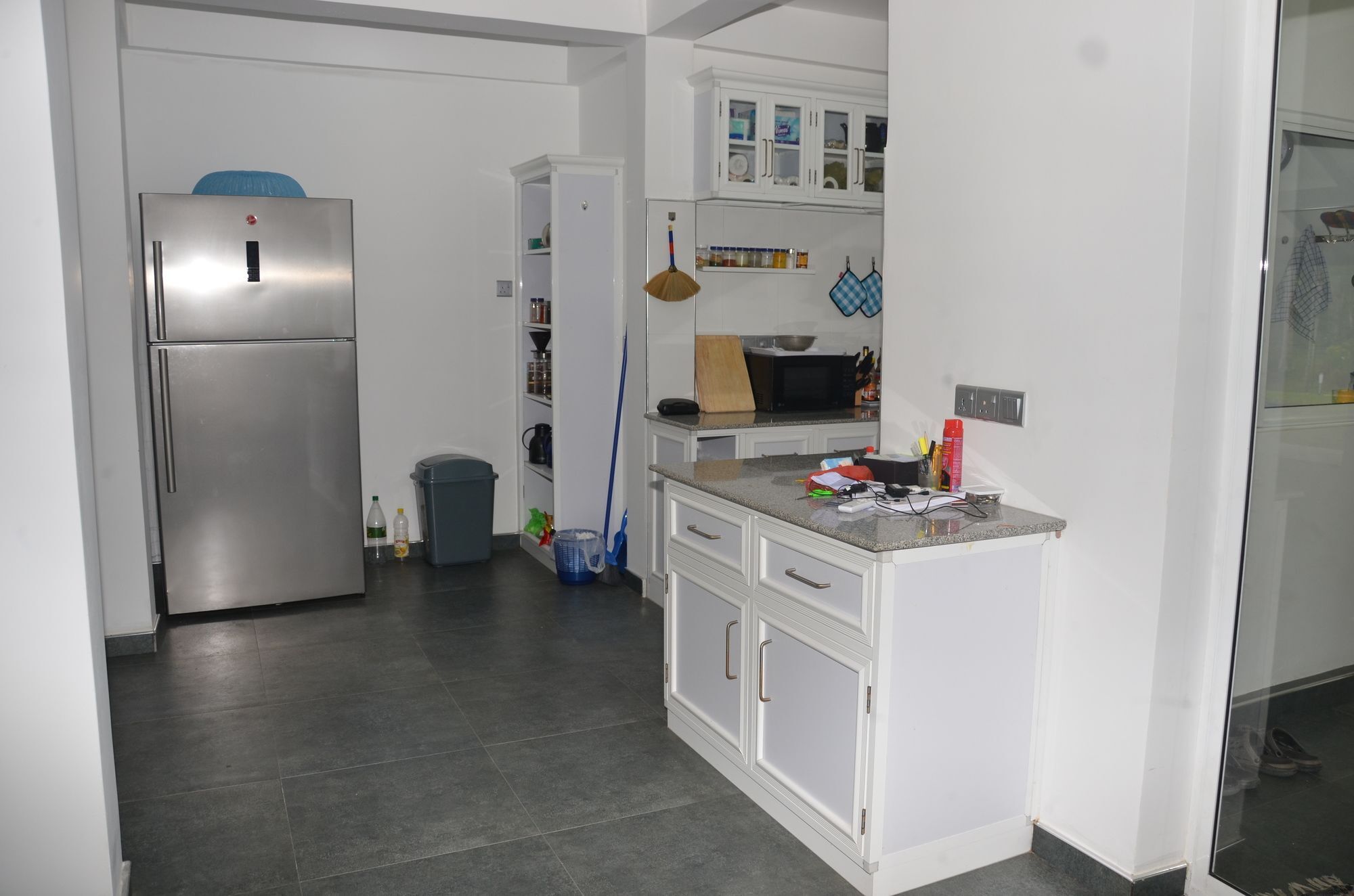 Anuhas Airport Villas Katunayaka Екстериор снимка